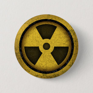 Radiatie -cl-dist-2 ronde button 5,7 cm