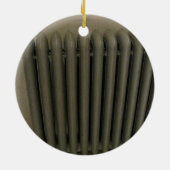 Radiator Keramisch Ornament (Achterkant)