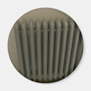 Radiator Magneet