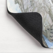 Radiator Muismat (Hoek)