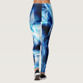 Radicaal artikel 14 leggings (Achterkant)