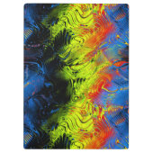 Radicaal artikel 36 Klembord (Achterkant)