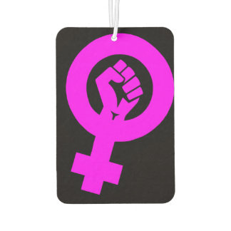 Radicaal Feministe Luchtverfrisser