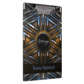 Radicaal Metaal Art 1 Afbeelding Opties Klembord (Rechts)