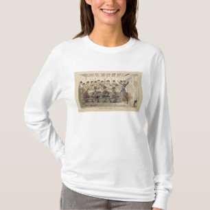 Radicaal Parlement!!" T-shirt