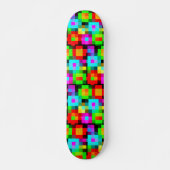 Radicaal Skateboard (Voorkant)