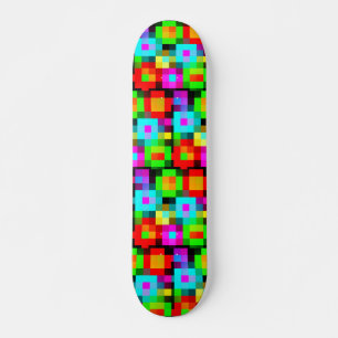 Radicaal Skateboard