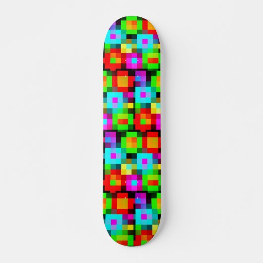 Radicaal Skateboard (Voorkant)