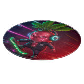 Radicaal Snijplank (Hoek)