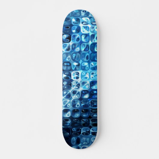 Radical Art 10 Skateboard (Devant)
