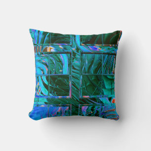 Radical Art 11 Coussin