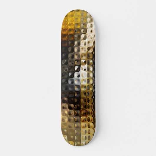 Radical Art 12 Skateboard (Devant)