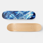Radical Art 14 Skateboard (Horz)