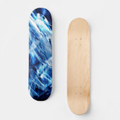 Radical Art 14 Skateboard (Recto)