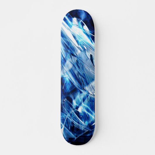 Radical Art 14 Skateboard (Devant)