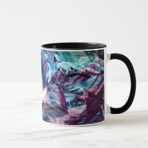 Radical Art 19 Mug