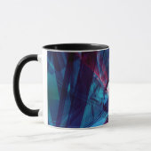 Radical Art 19 Mug (Gauche)