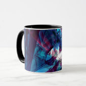 Radical Art 19 Mug (Devant gauche)