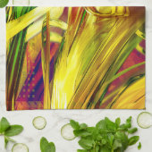 Radical Art 21 Serviette de cuisine (Plié)