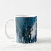 Radical Art 22 Mug (Gauche)