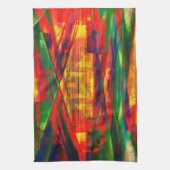 Radical Art 27 Serviette de cuisine (Vertical)