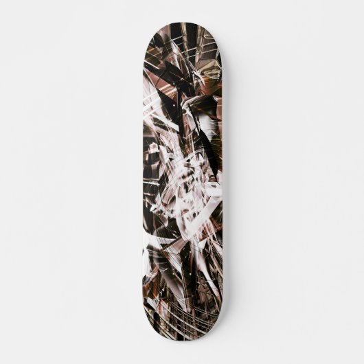 Radical Art 31 Skateboard (Devant)
