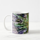 Radical Art 41 Mug (Gauche)