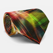 Radical Art 43 Stropdas (Opgerold)