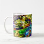 Radical Art 45 Mug (Gauche)