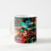 Radical Art 46 Mug (Devant gauche)