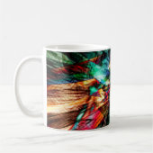 Radical Art 46 Mug (Gauche)