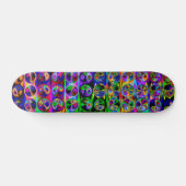 Radical Art 47 Skateboard (Horz)