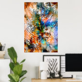 Radical Art 4 Impression (Bureau à domicile)