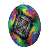 Radical Art 55 Cibles de flechettes (Devant droit)