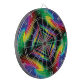 Radical Art 55 Cibles de flechettes (Devant gauche)