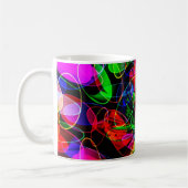 Radical Art 59 Mug (Gauche)