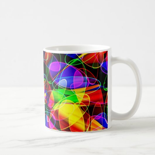 Radical Art 59 Mug (Droite)