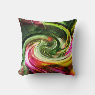 Radical Art 7 Coussin