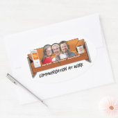 Radical Candor Podcast Stickers (Envelop)