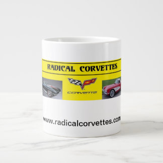 Radical Corvette Mok