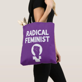 Radical Feminist Draagtas