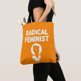 Radical Feminist Draagtas