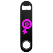 Radical féministe (Devant)