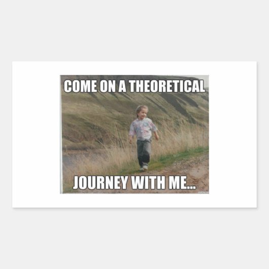 Radical London Fundraising Stickers (Voorkant)