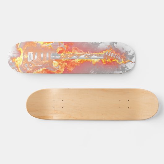 Radical Rides: Best Skateboard Deck Designs (Horz)