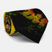 Radical Steampunk 1 Cravate (Roulé)