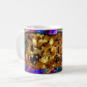 Radical Steampunk 6 Mug (Devant gauche)