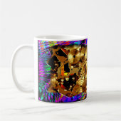 Radical Steampunk 6 Mug (Gauche)