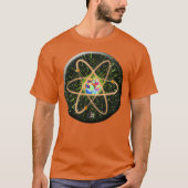 Radical T-shirt atomique (Devant)
