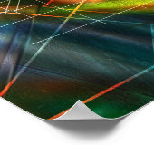 Radicale Art 43 Print (Hoek)